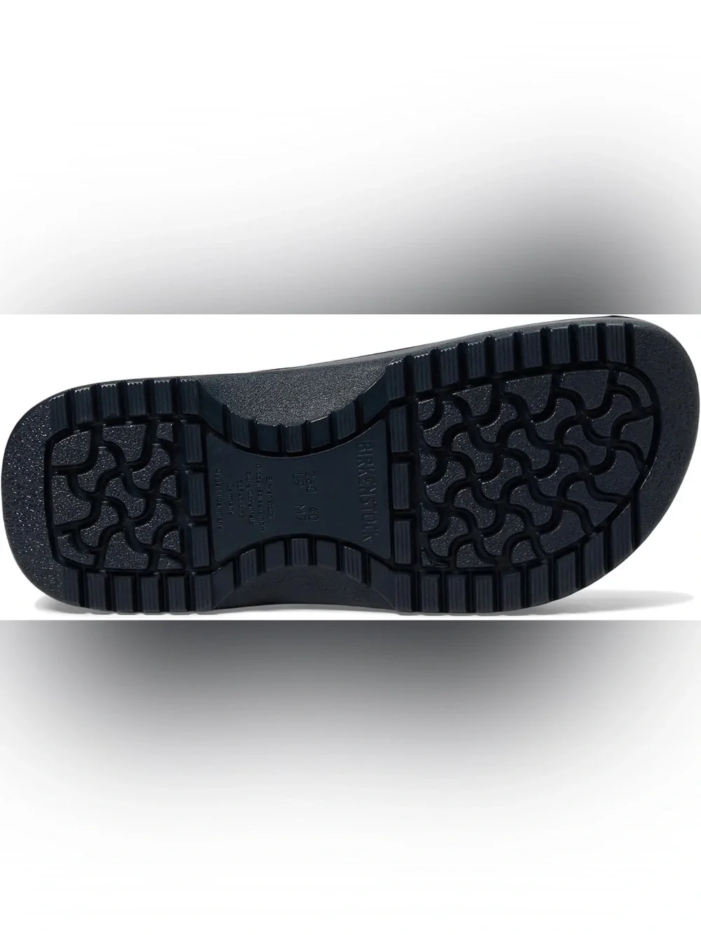 Birkenstock: Super Birki Clog by Birkenstock (Unisex)